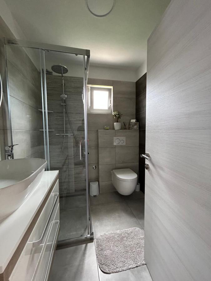 Apartment Salov Trogir Exterior photo