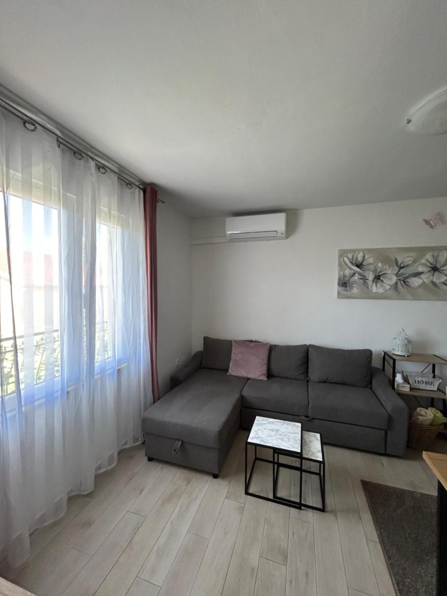 Apartment Salov Trogir Exterior photo