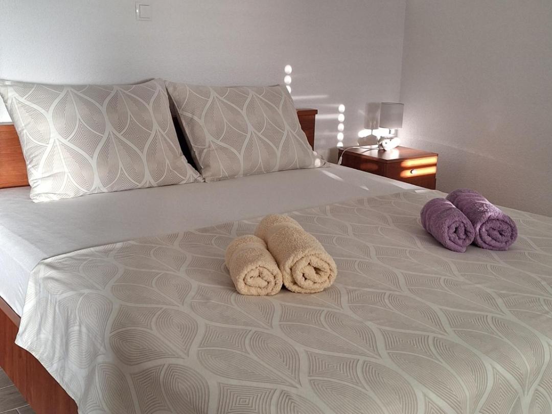 Apartment Salov Trogir Room photo